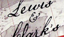 Lewis & Clark