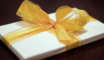 Store Gift Certificates & Ecertificates