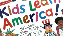 All About America & Presidents