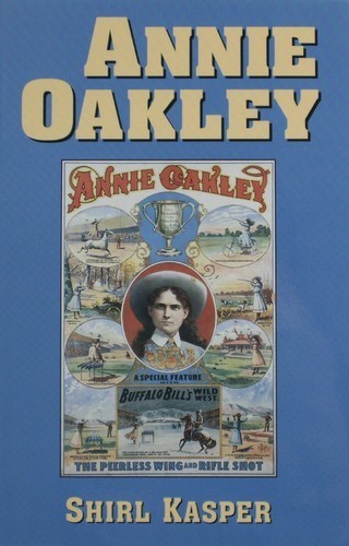Annie Oakley