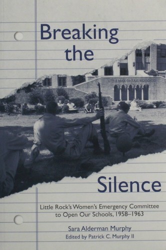 Breaking the Silence
