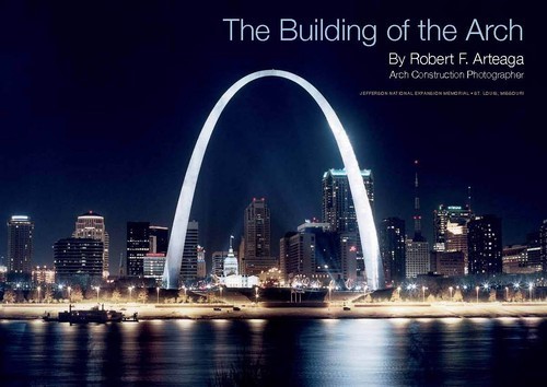 The Building of the Arch