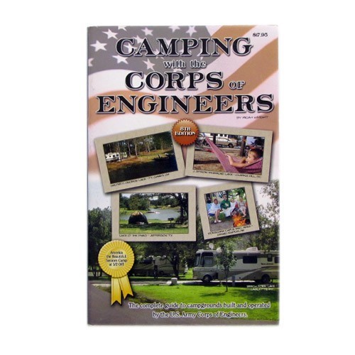 Camping with the Corp of Engineers