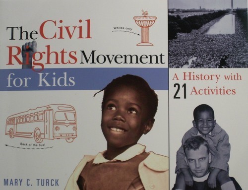 The Civil Rights Movement for Kids