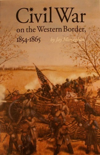 Civil War on the Western Border