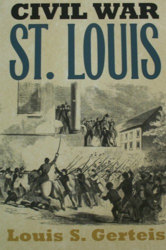 Civil War in St. Louis