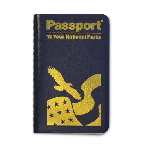 Passport to Your National Parks