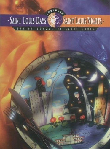 St. Louis Days and Nights Presented by Junior League of St. Louis