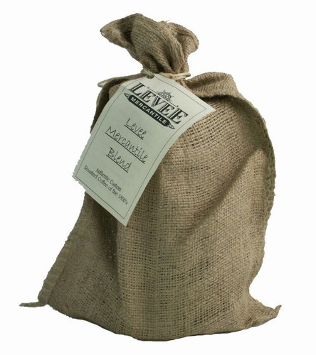 Levee Coffee- 1 pound whole bean