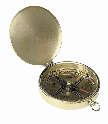 Victorian Compass