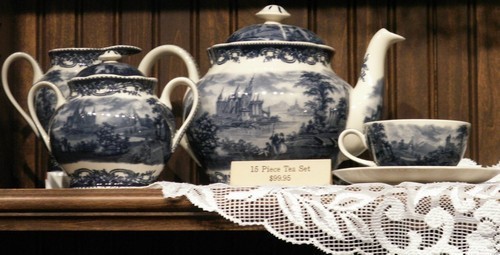 Tea Set