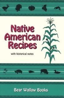 Native American Recipes
