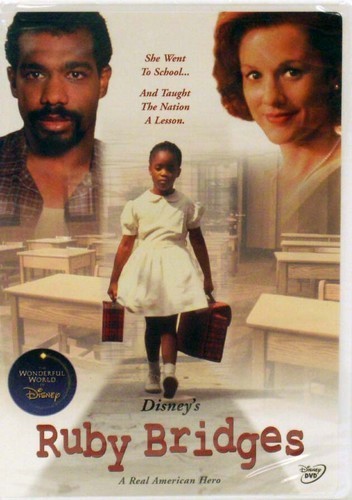 Ruby Bridges DVD