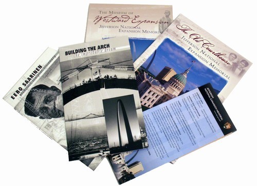Jefferson National Expansion Memorial Trip Planner
