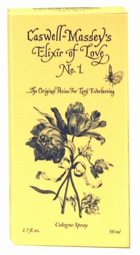 Elixir of Love Cologne