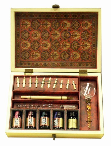 Trianon Letters Writing Set