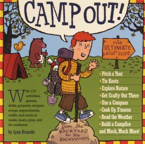 Camp Out!