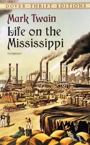 Life on the Mississippi