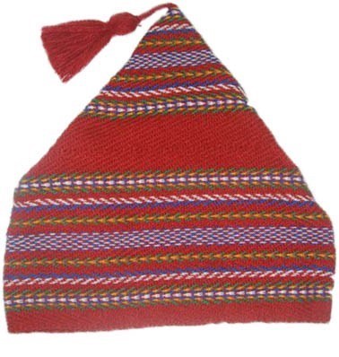 Voyageurs Tuque