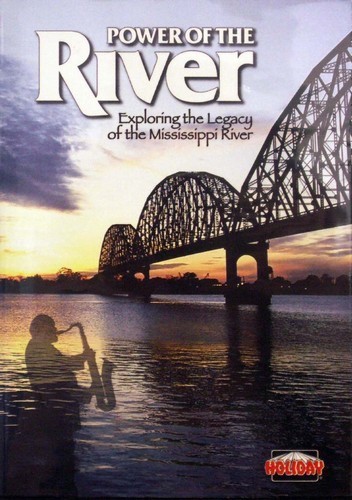 Power of the River DVD