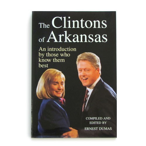 The Clintons of Arkansas