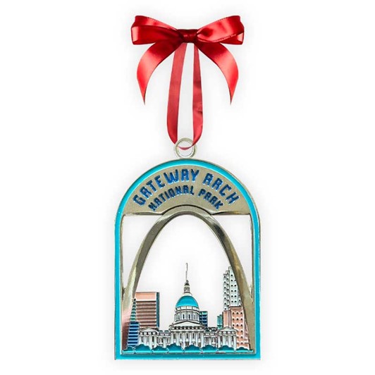 Civil War Ornament