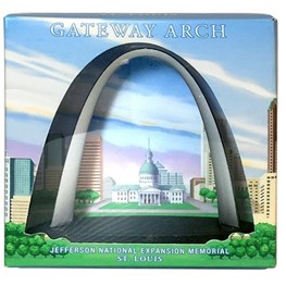 Arch: Small Plastic