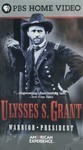 DVD: Ulysses S. Grant-PBS