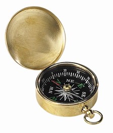 Travel Compass
