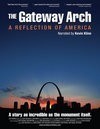 DVD: The Gateway Arch: A Reflection of America