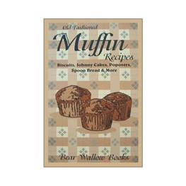 Old-Fashioned Muffin Recipes