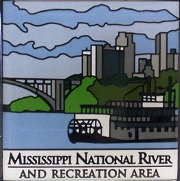Magnet: Mississippi National River and Recreation Area