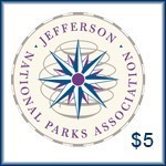 $5 Donation to Jefferson National Parks Association