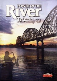DVD: Power of the River
