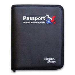 Passport To Your National Parks Explorer Edition