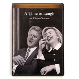 DVD: A Time to Laugh