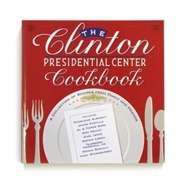 The Clinton Presidential Center Cookbook